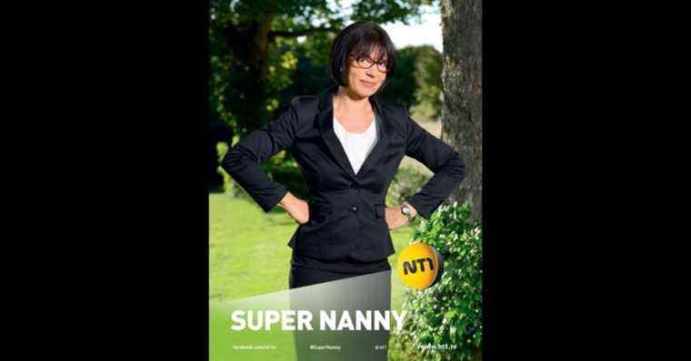 Super Nanny: Sylvie Jenaly disappeared from the screens, she reveals the reason for her long absence