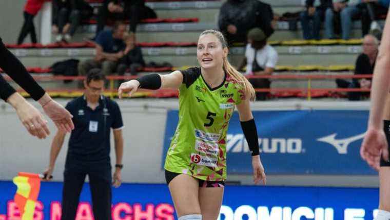 The VNVB will have to repeat in Marq-en-Braoeul its performance against Mulhouse