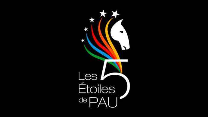 The best riders in the world at the 5 Etoiles de Pau