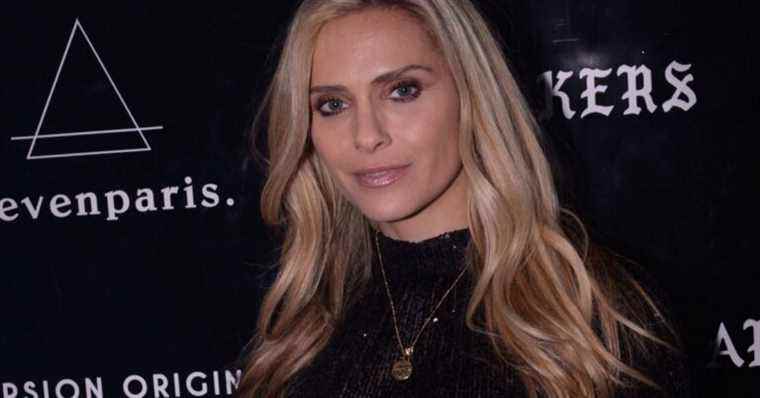 “The show was a shock”: Clara Morgane, -8kilos and pains, her bruised body in DALS