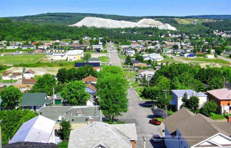 These Quebec municipalities fighting for drinking water