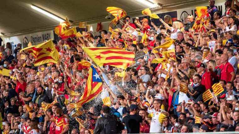 “This weekend must change things”, between the Catalans Dragons and Toulouse, a historic turning point for the French discipline