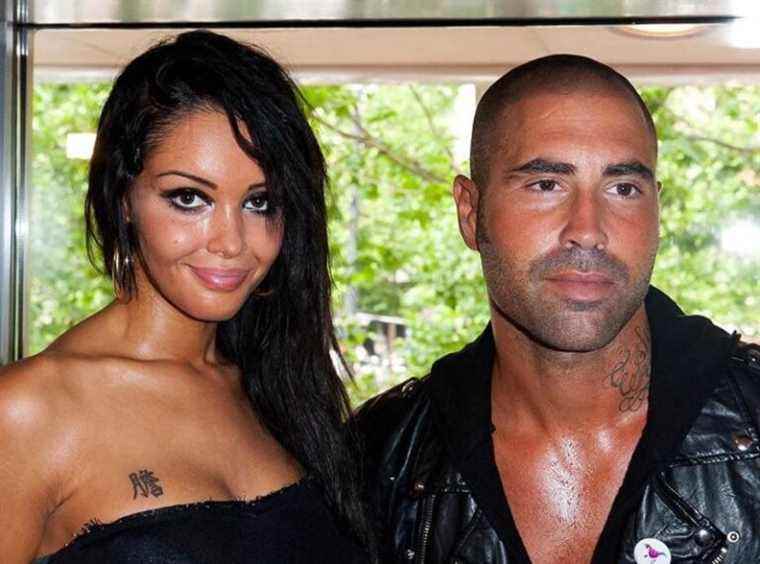 Thomas Vergara tackled by Nabilla’s ex, Sofiane Tadjine