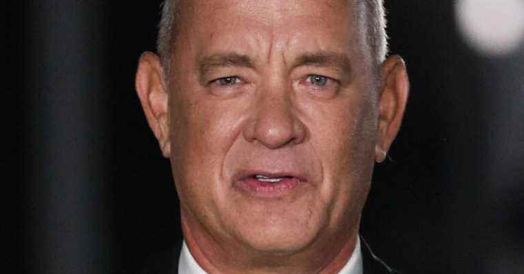 Tom Hanks is embedded in a wedding: the brides, “shocked”, tell this unusual meeting