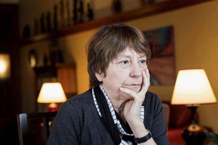 Too many women on CAs |  “Staggering”, says Françoise David