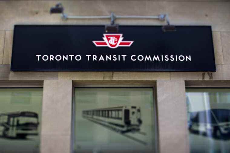 Toronto |  The public transport agency victim of ransomware