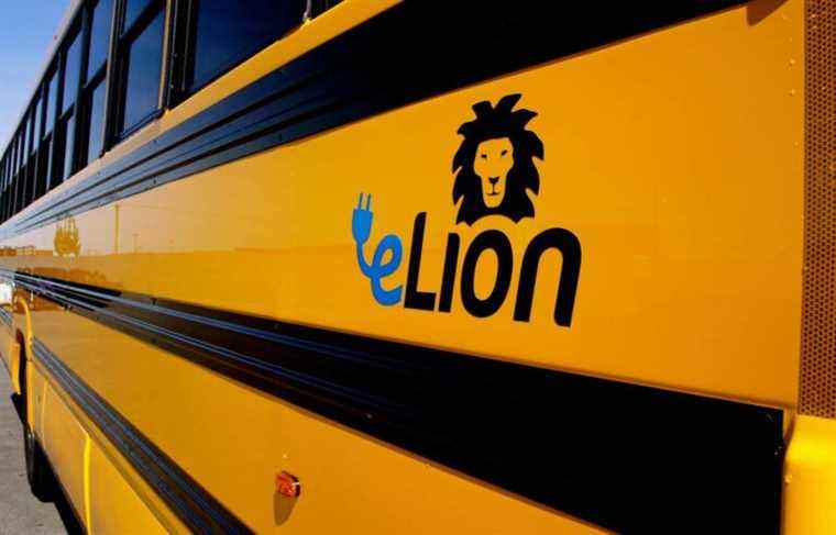 Transportation: Lion Electric wins conditional order for 1,000 school buses