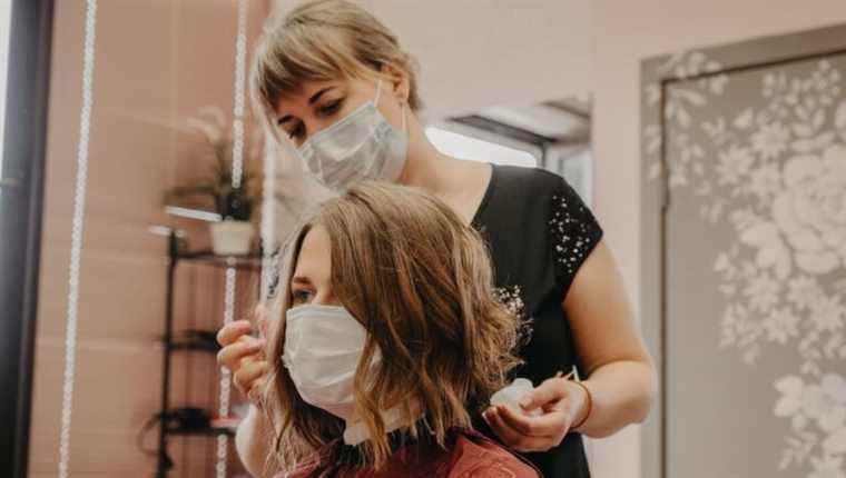 Two hairdressing offers and one commercial offer are to be filled in Dordogne