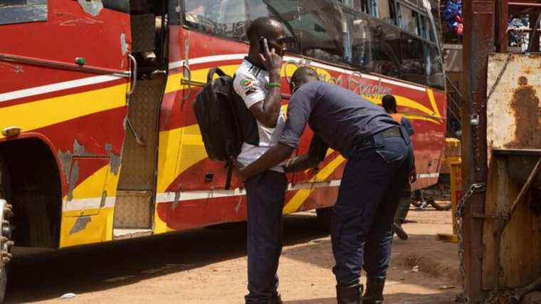 Uganda calls for vigilance after terrorist attacks