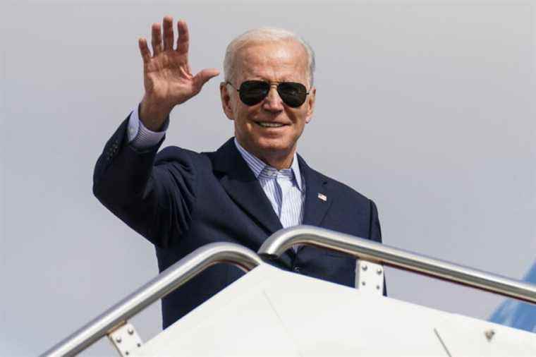 United States |  Biden and the Impossible Presidency