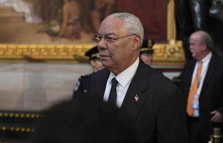 United States: COVID-19 kills Colin Powell, George W. Bush’s “general-diplomat”