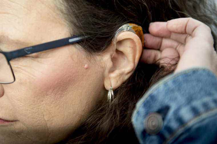 United States |  FDA offers hearing aids for sale without a prescription