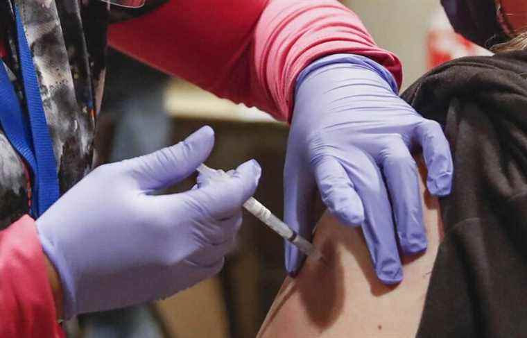 United States soon ready to immunize children aged 5 to 11 against COVID-19