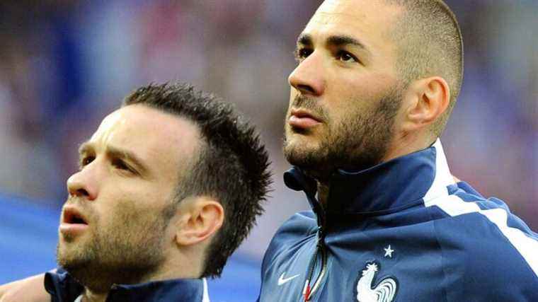 Valbuena at the helm, not Benzema