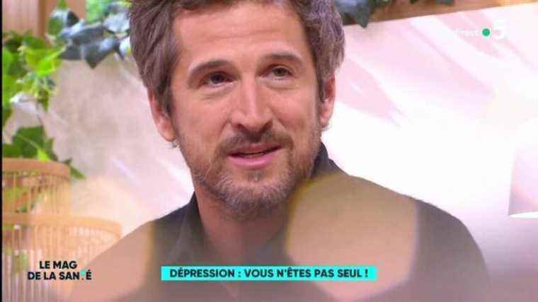 Very angry, Guillaume Canet rebuffs Marina Carrère d’Encausse on France 5