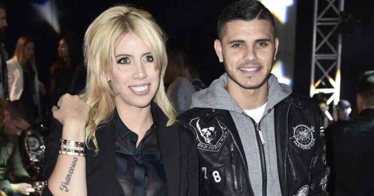 Wanda Nara and Mauro Icardi reworked: time to celebrate after the insults