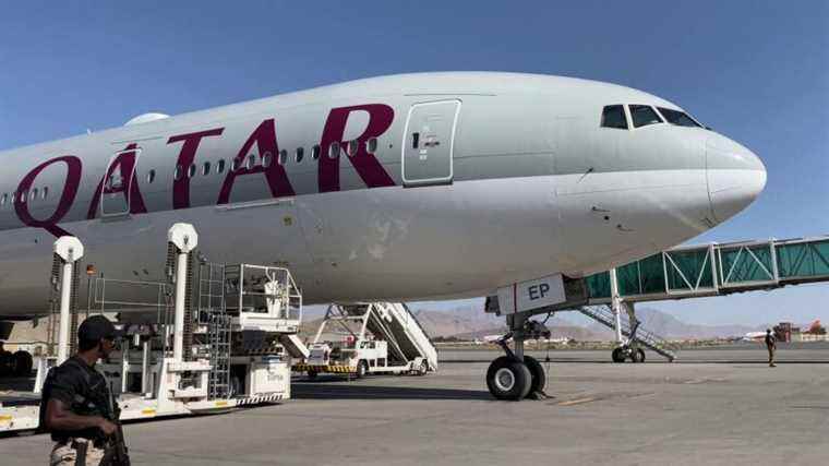 Why EU-Qatar deal raises concerns in aviation sector