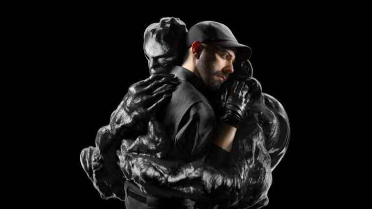 Woodkid comes to thrill the Zenith of Toulouse Métropôle.