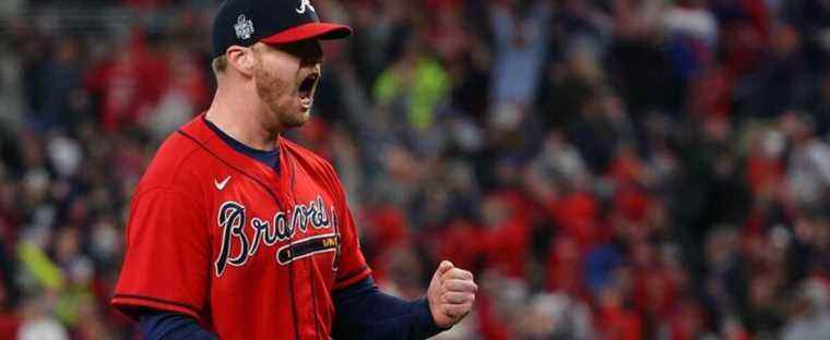 World Series: Braves pitchers handcuff Astros