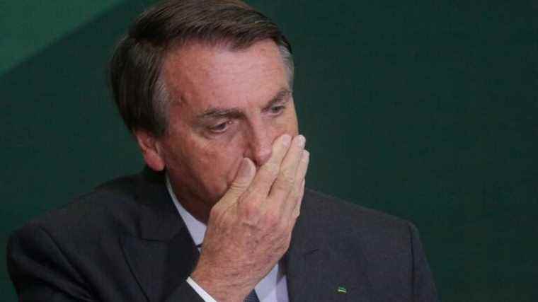 YouTube suspends Jair Bolsonaro’s channel for a week