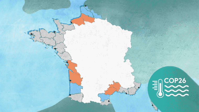 find out if your town is being eaten away by coastal erosion