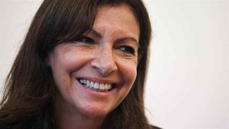 follow Anne Hidalgo, guest of “Presidential Matins” from 7 am to 9 am on franceinfo