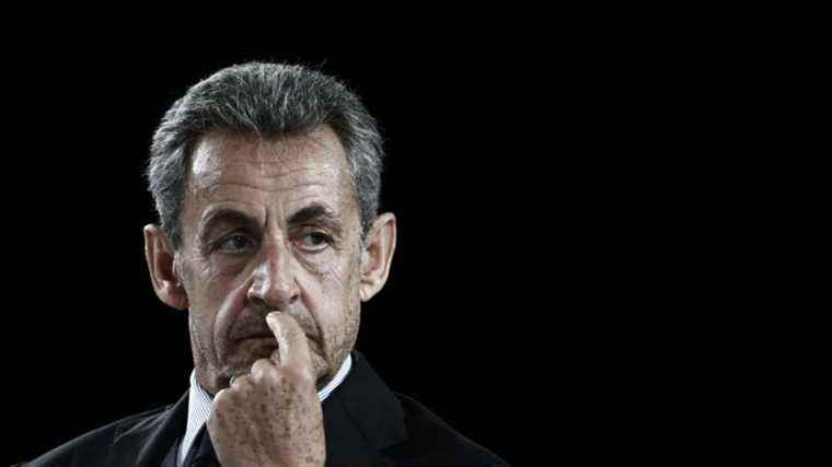 forced to testify, Nicolas Sarkozy claims to have “always responded to summons”