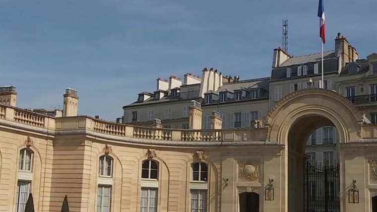 opening of the Elysée polls trial