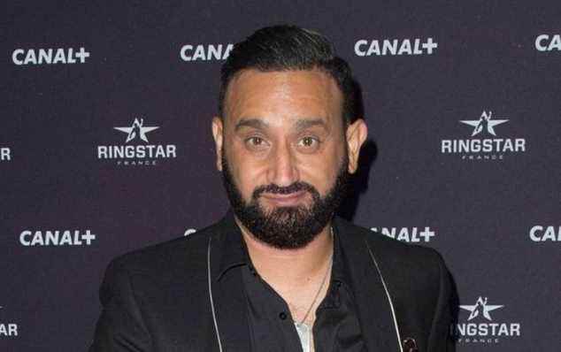 "TPMP" : a columnist provokes a monster anger at Cyril Hanouna