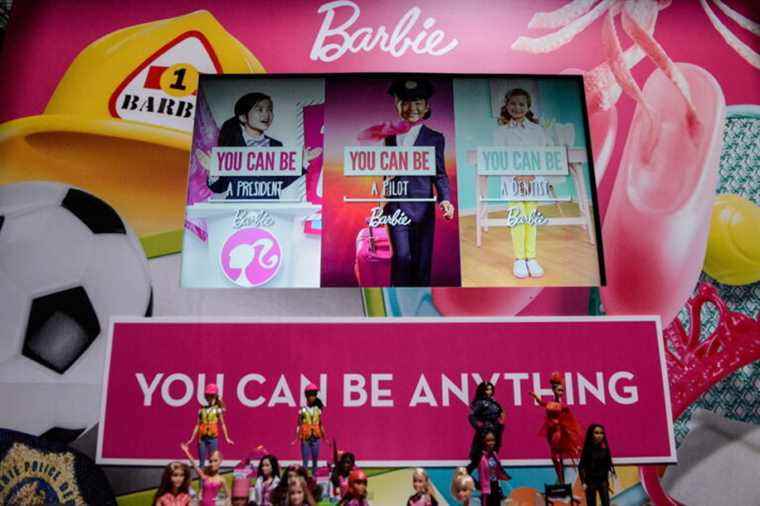 supply problems |  Mattel still expects a “strong” holiday season