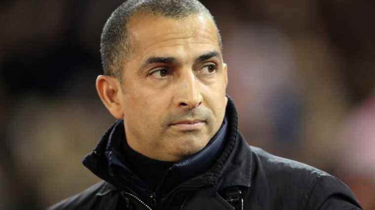 the former footballer Sabri Lamouchi victim of a watch theft at 120,000 euros, the suspects arrested