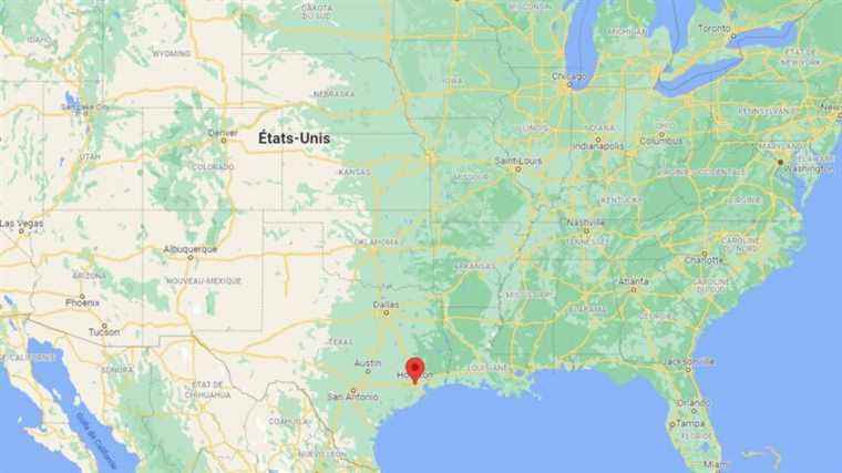 three abandoned children with their brother’s skeleton found in Texas apartment