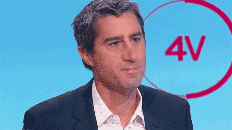 with “Debout les femmes!”, François Ruffin wants to highlight “auxiliaries of social survival”