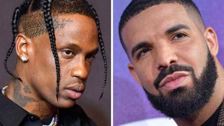 10 dead at Astroworld festival: Travis Scott and Drake sued for $ 750 million