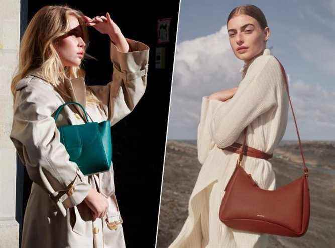 11 favorite handbags perfect for the season