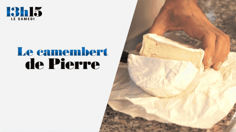 “1:15 p.m. on Saturday”.  Pierre’s Camembert – France 2 – November 20, 2021