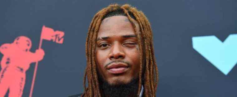 Prosecuted for drug trafficking, American rapper Fetty Wap released