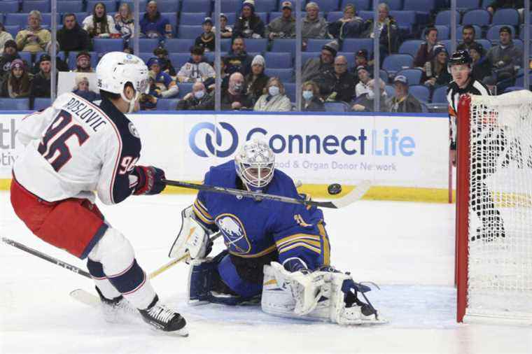 Today in the NHL |  Press