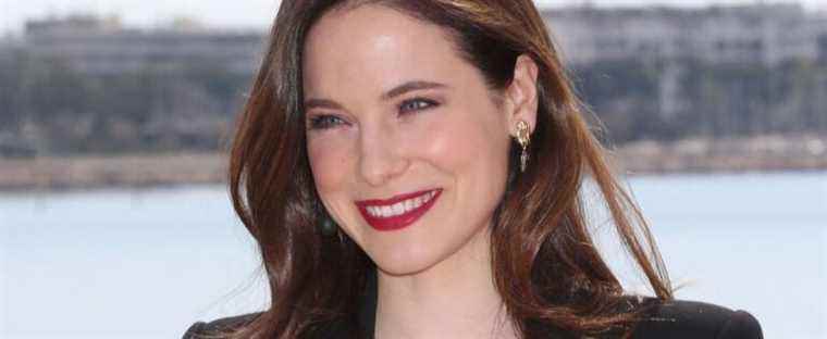 Caroline Dhavernas will be the voice of the REM