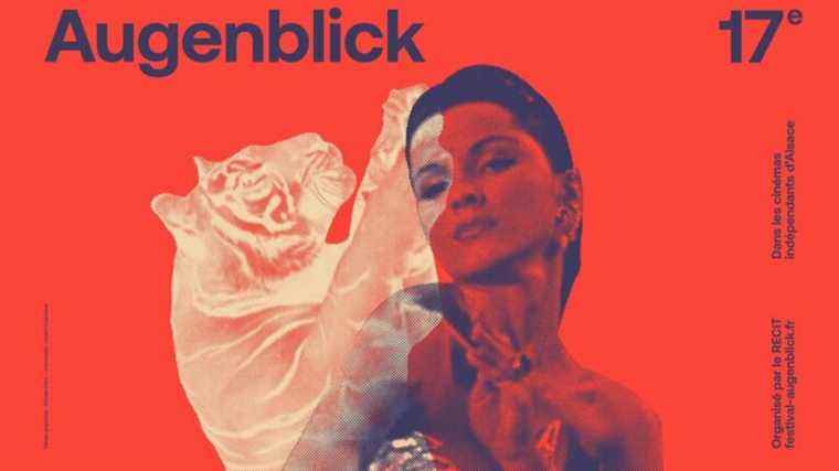 17th German-language film festival Augenblick kicks off