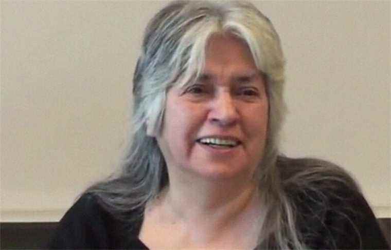 1950-2021: Indigenous writer Lee Maracle is no longer