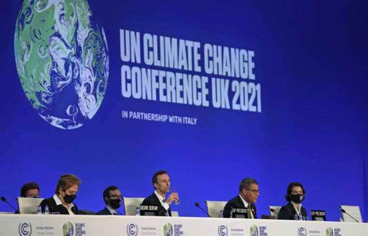 200 scientists call on COP26 to take immediate and massive action against global warming