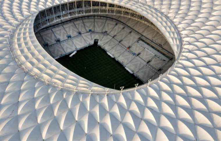 2022 World Cup: ex-CIA agent hired by Qatar to spy on FIFA