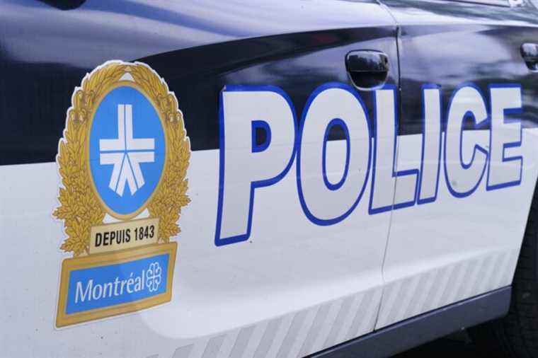 Shots heard in Ahunstic-Cartierville