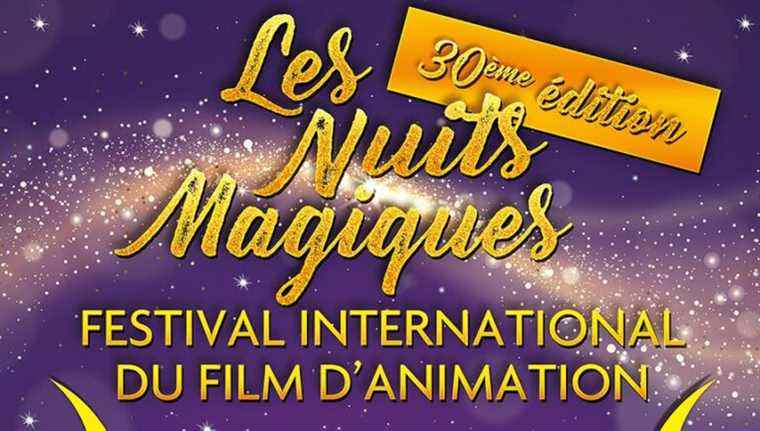 30th edition of the “Magical Nights” Festival in Bègles