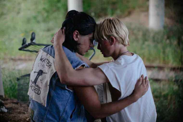 34th Image + Nation festival |  Relevant new voices in LGBTQ + cinema