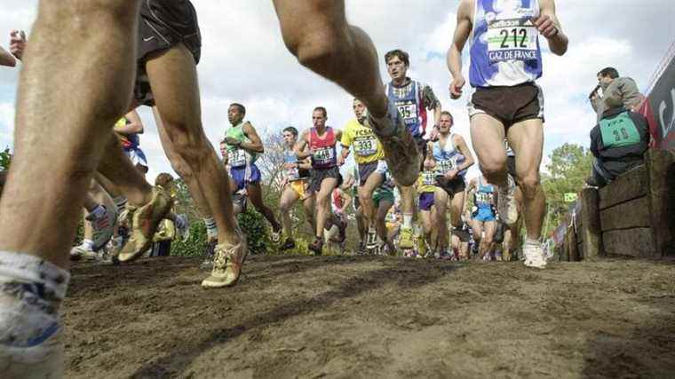 47th edition of the South-West cross this weekend