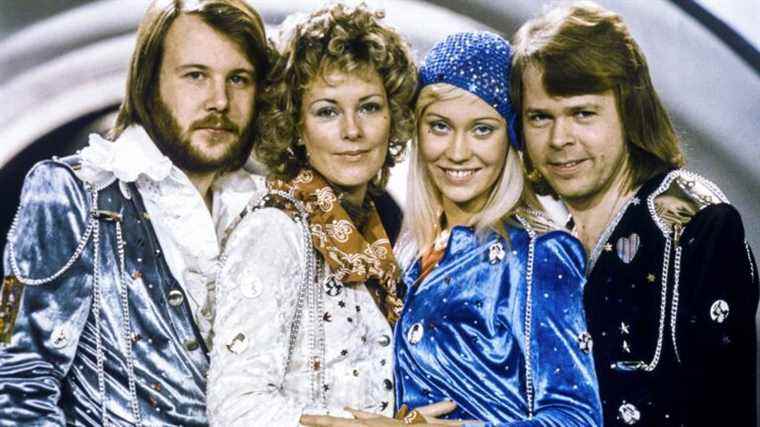 5 things to know about the legendary Swedish disco-pop group