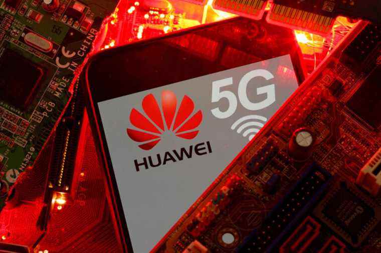 5G |  Excluding Huawei is the only possible route, experts say