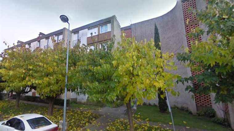 70-year-old man kills himself by jumping from the third floor of his apartment in Moissac